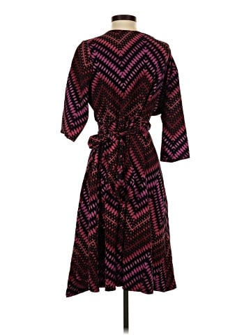 Kiyonna Casual Dress (view 2)