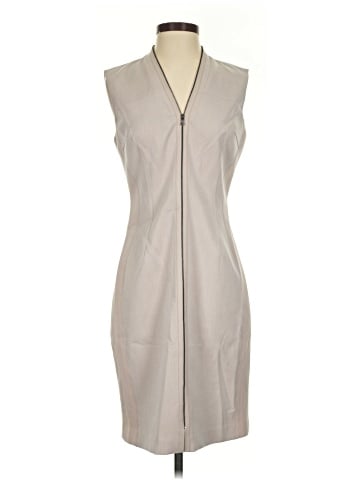 T Tahari Casual Dress (view 1)