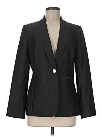 Tahari by ASL Blazer (view 1)