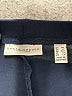 Susan Graver Color Block Blue Track Pants Size M (petite) - photo 7