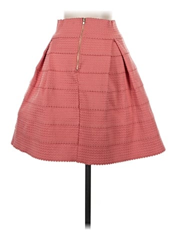 Charlotte Russe Formal Skirt (view 2)