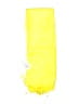Unbranded 100% Rayon Yellow Scarf One size - photo 2