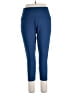 Under Armour 100% Polyester Solid Blue Active Pants Size 2X - photo 1