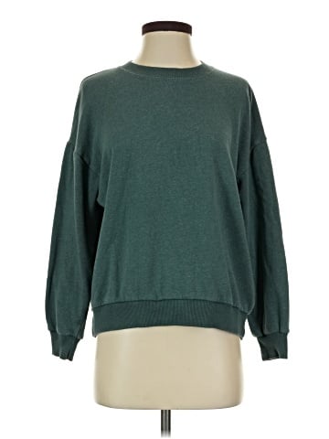 American Eagle Outfitters Pullover Sweater (view 1)
