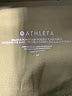 Athleta Green Active Pants Size M - photo 4