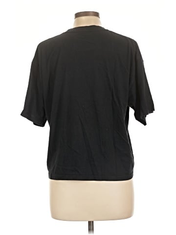 Obey Short Sleeve Turtleneck (view 2)