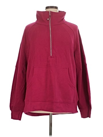 Lululemon Athletica Pullover Hoodie (view 1)
