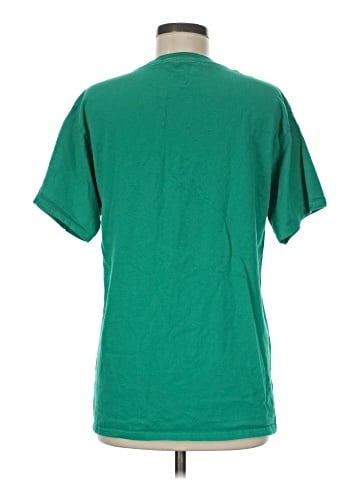 Hanes Short Sleeve T-Shirt (view 2)