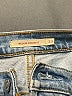 Levi's Hearts Blue Jeans Size 33 waist - photo 7