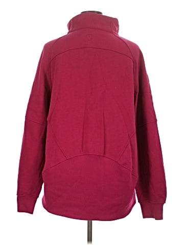 Lululemon Athletica Pullover Hoodie (view 2)