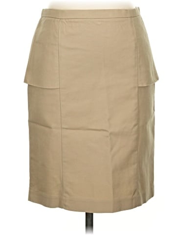 Leyla Formal Skirt (view 1)