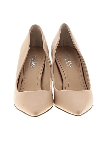 Charles by Charles David Heels (view 2)