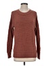 Old Navy Solid Brown Pullover Sweater Size XS - photo 1