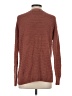 Old Navy Solid Brown Pullover Sweater Size XS - photo 2