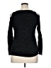 Xersion Black 3/4 Sleeve T-Shirt Size XL - photo 2