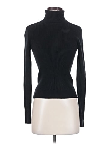 Abercrombie & Fitch Turtleneck Sweater (view 1)