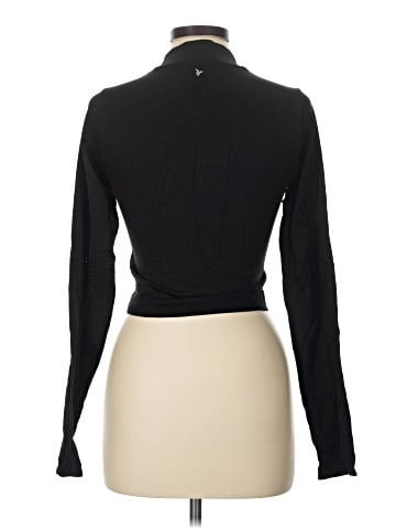 Active by Old Navy Long Sleeve Turtleneck (view 2)