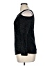 Xersion Black 3/4 Sleeve T-Shirt Size XL - photo 5