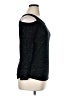 Xersion Black 3/4 Sleeve T-Shirt Size XL - photo 4
