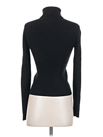 Abercrombie & Fitch Turtleneck Sweater (view 2)