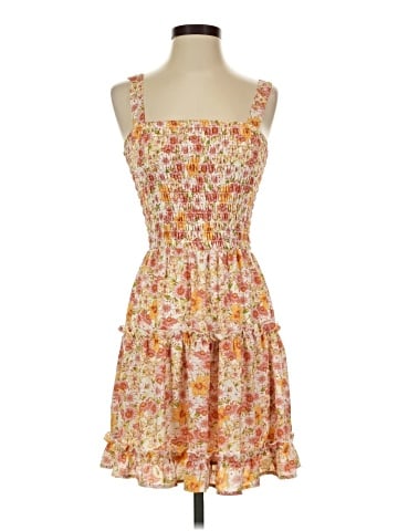 Jessica Simpson Casual Dress (view 1)