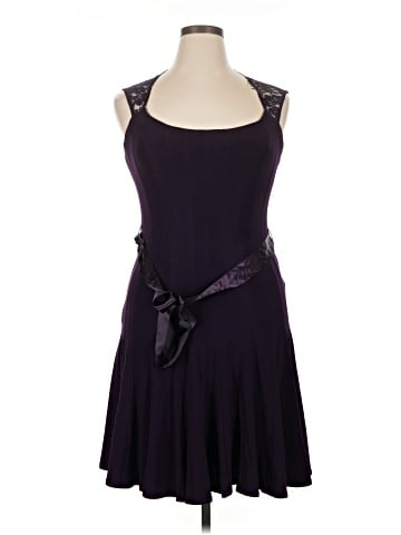 Scarlett Cocktail Dress (view 1)