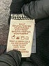 Hem & Thread Black Pullover Sweater Size L - photo 8