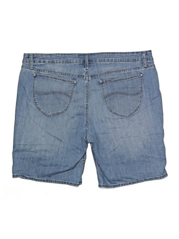 Lee Denim Shorts (view 2)