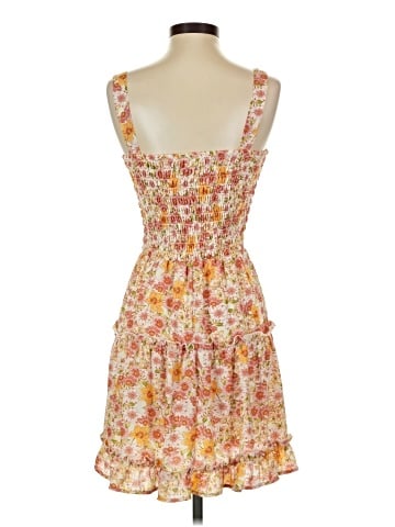 Jessica Simpson Casual Dress (view 2)
