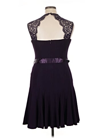 Scarlett Cocktail Dress (view 2)