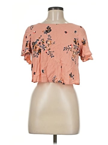 Kimchi Blue Short Sleeve T-Shirt (view 1)