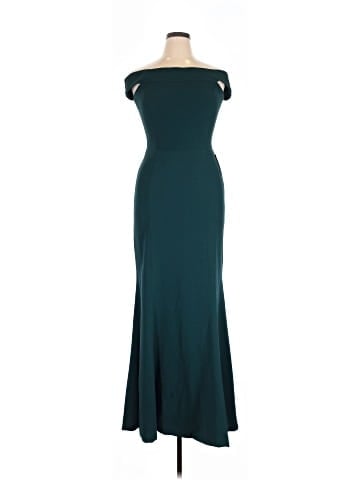 Dress the Population Cocktail Dress (view 1)