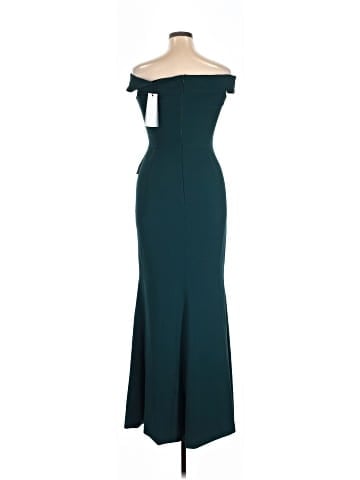 Dress the Population Cocktail Dress (view 2)