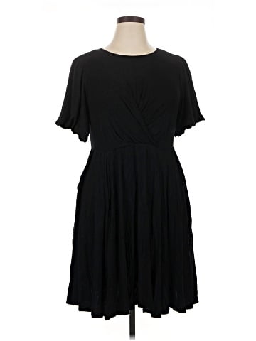 Torrid Casual Dress (view 1)