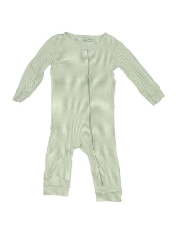 Carter's Long Sleeve Onesie (view 1)