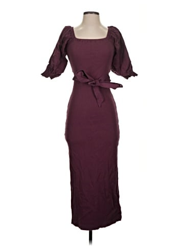 Cleobella Cocktail Dress (view 1)
