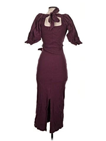 Cleobella Cocktail Dress (view 2)