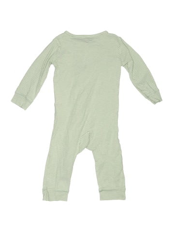 Carter's Long Sleeve Onesie (view 2)