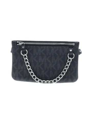 MICHAEL Michael Kors Leather Crossbody Bag (view 1)