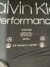 Calvin Klein Performance 100% Polyester Black Vest Size S - photo 7