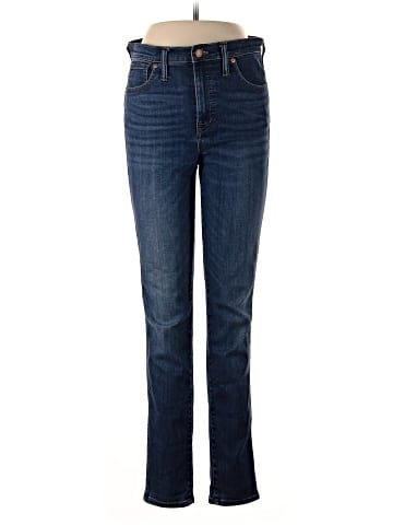 Madewell Jeans (view 1)