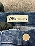 Zara Hearts Blue Jeans Size 6 - photo 7