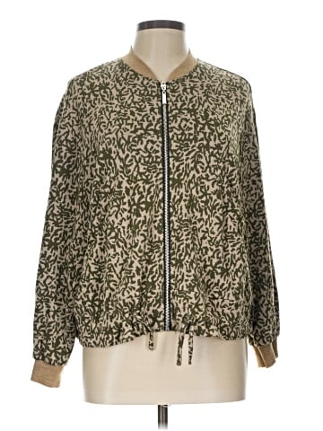 Three Stars Jacket (view 1)