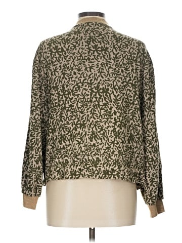 Three Stars Jacket (view 2)
