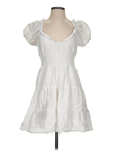 Mi ami Casual Dress (view 1)