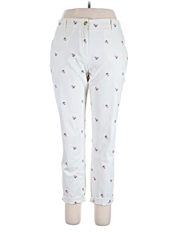 Talbots Khakis (view 1)