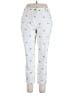 Talbots Hearts White Khakis Size 20 - photo 1