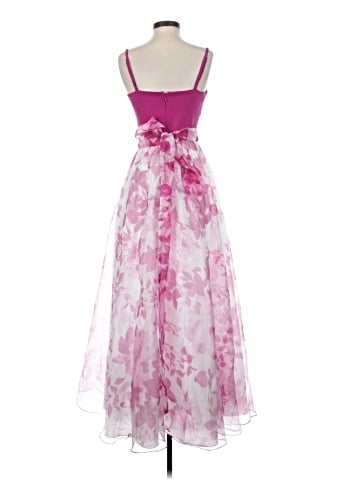 Eliza J Cocktail Dress (view 2)