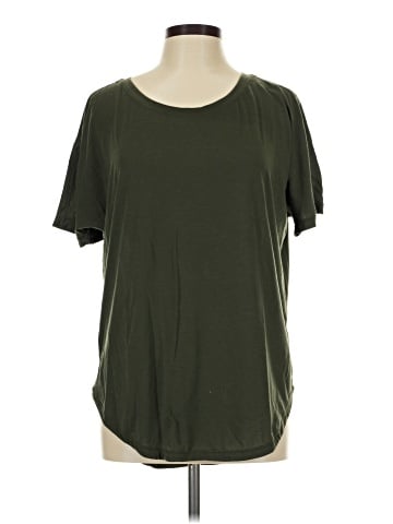 lucy Short Sleeve T-Shirt (view 1)