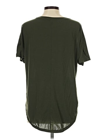 lucy Short Sleeve T-Shirt (view 2)